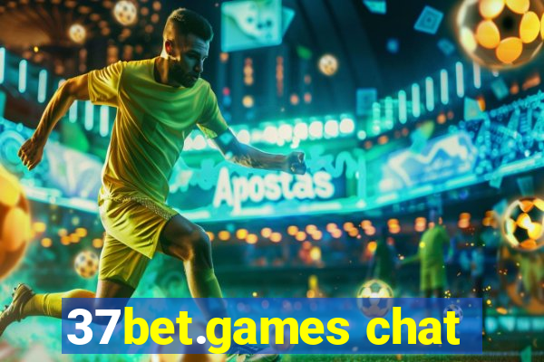 37bet.games chat